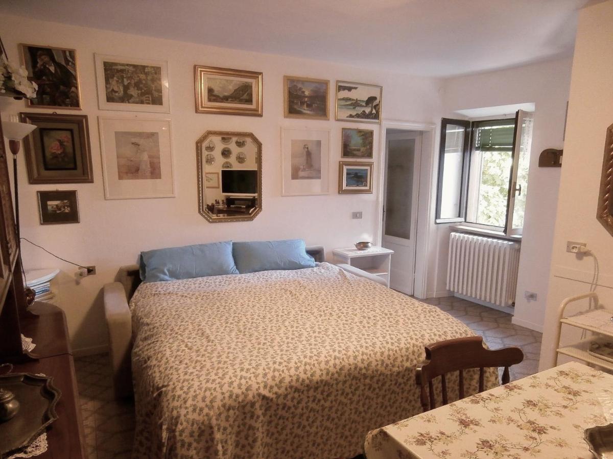 Ferienwohnung Maddalena House Varenna Exterior foto