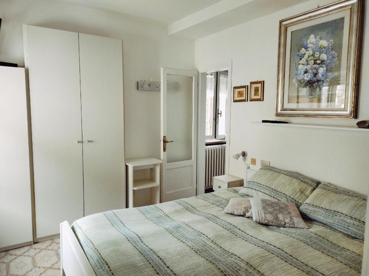 Ferienwohnung Maddalena House Varenna Exterior foto
