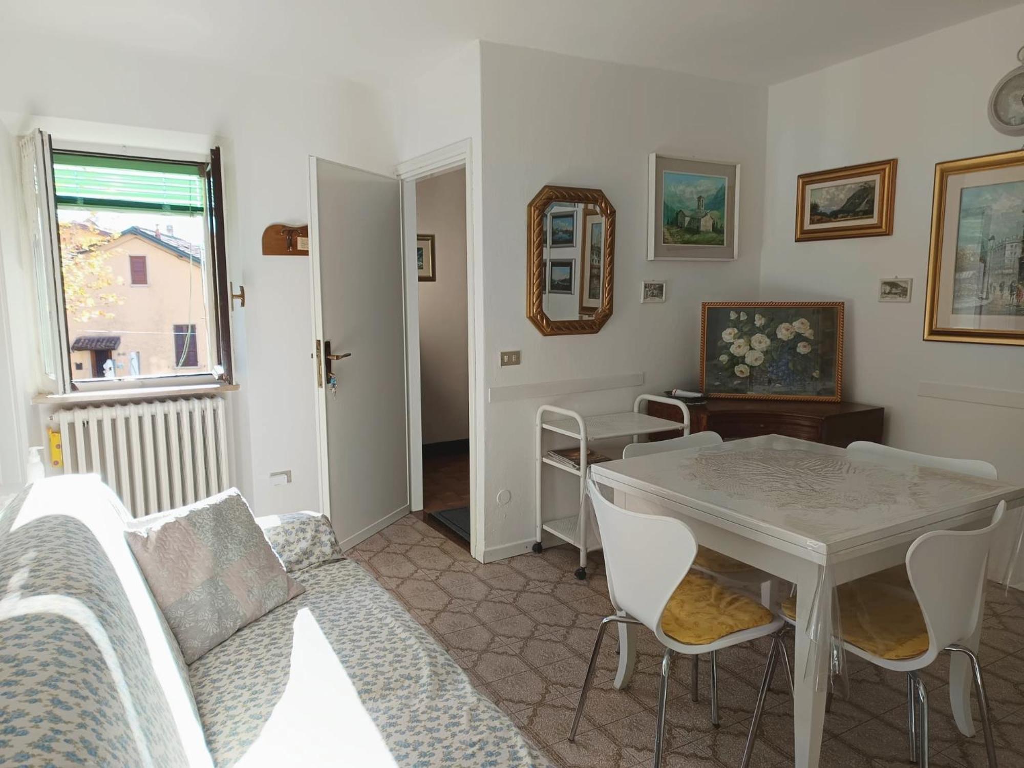Ferienwohnung Maddalena House Varenna Exterior foto
