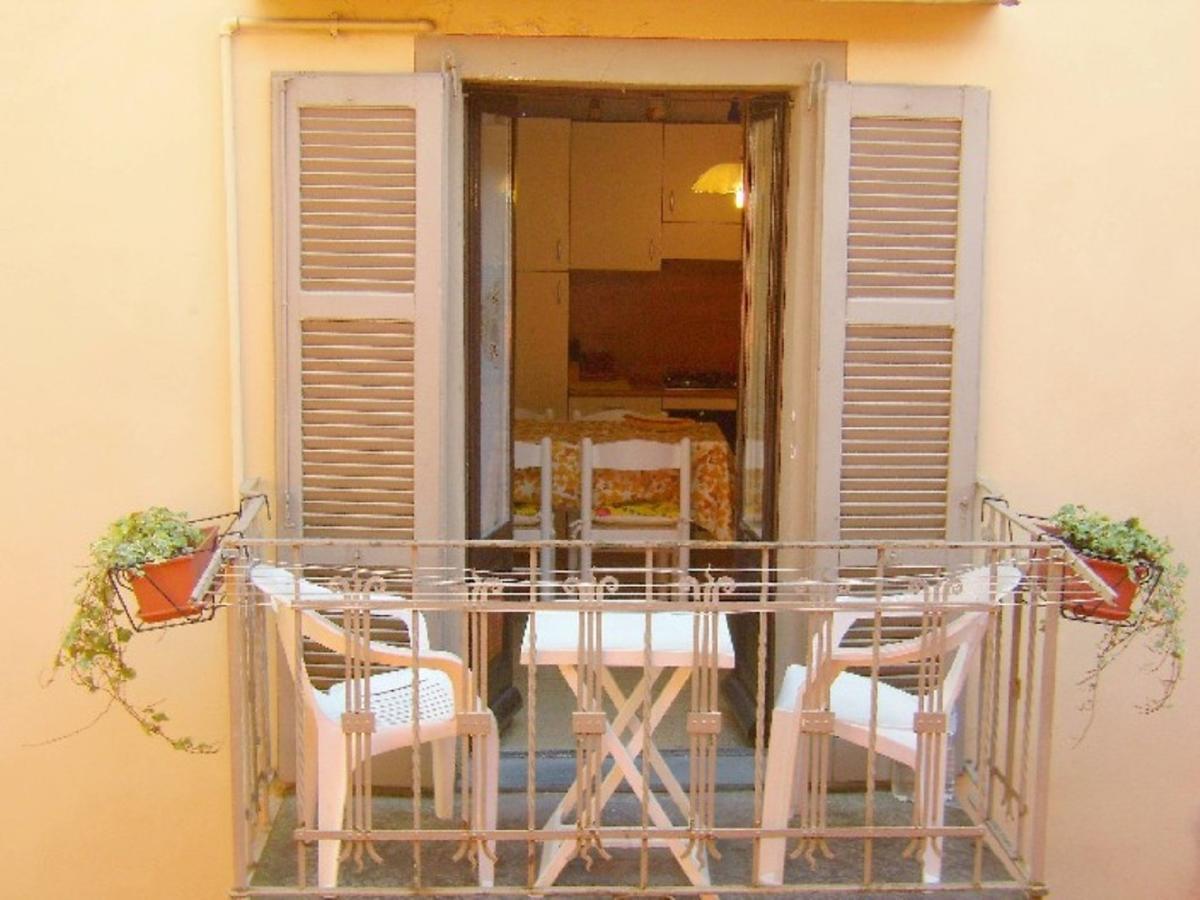 Ferienwohnung Maddalena House Varenna Exterior foto