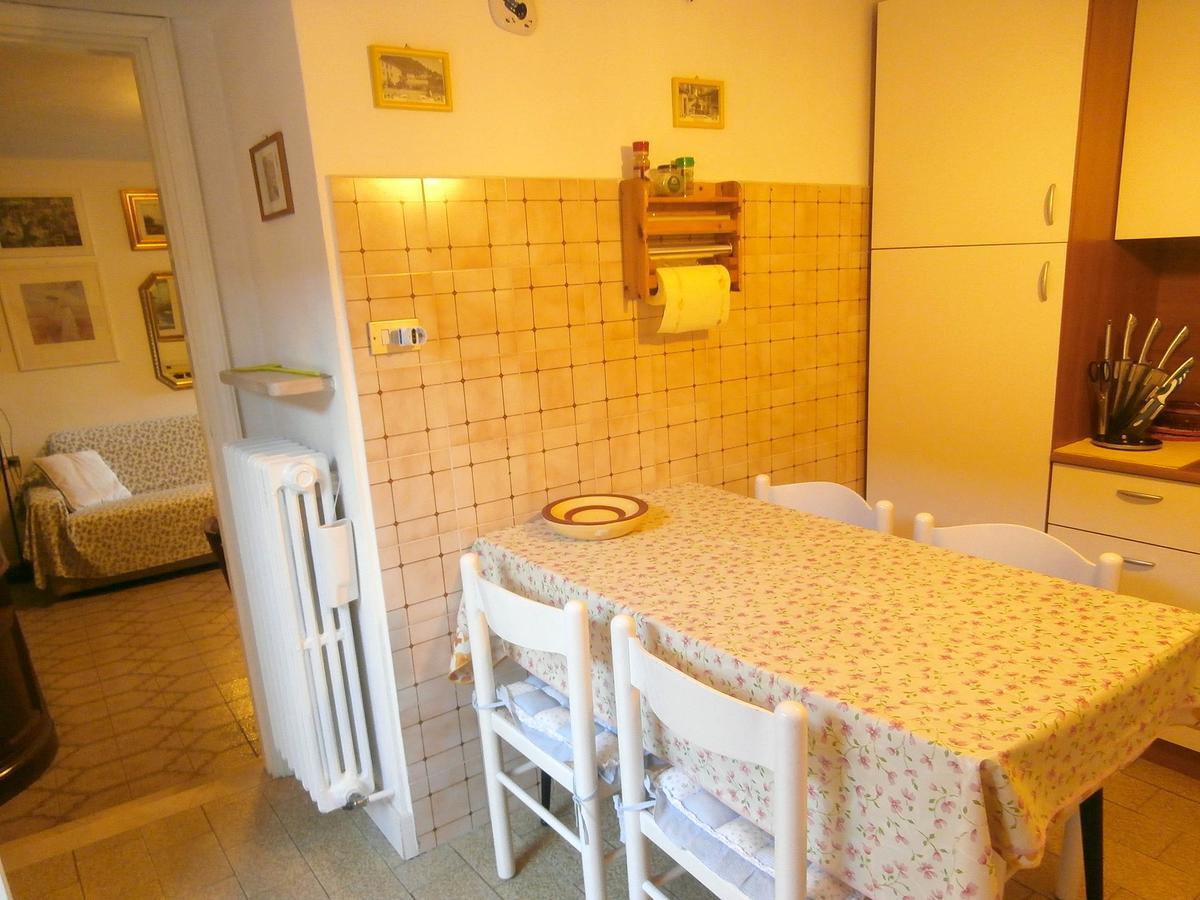 Ferienwohnung Maddalena House Varenna Exterior foto