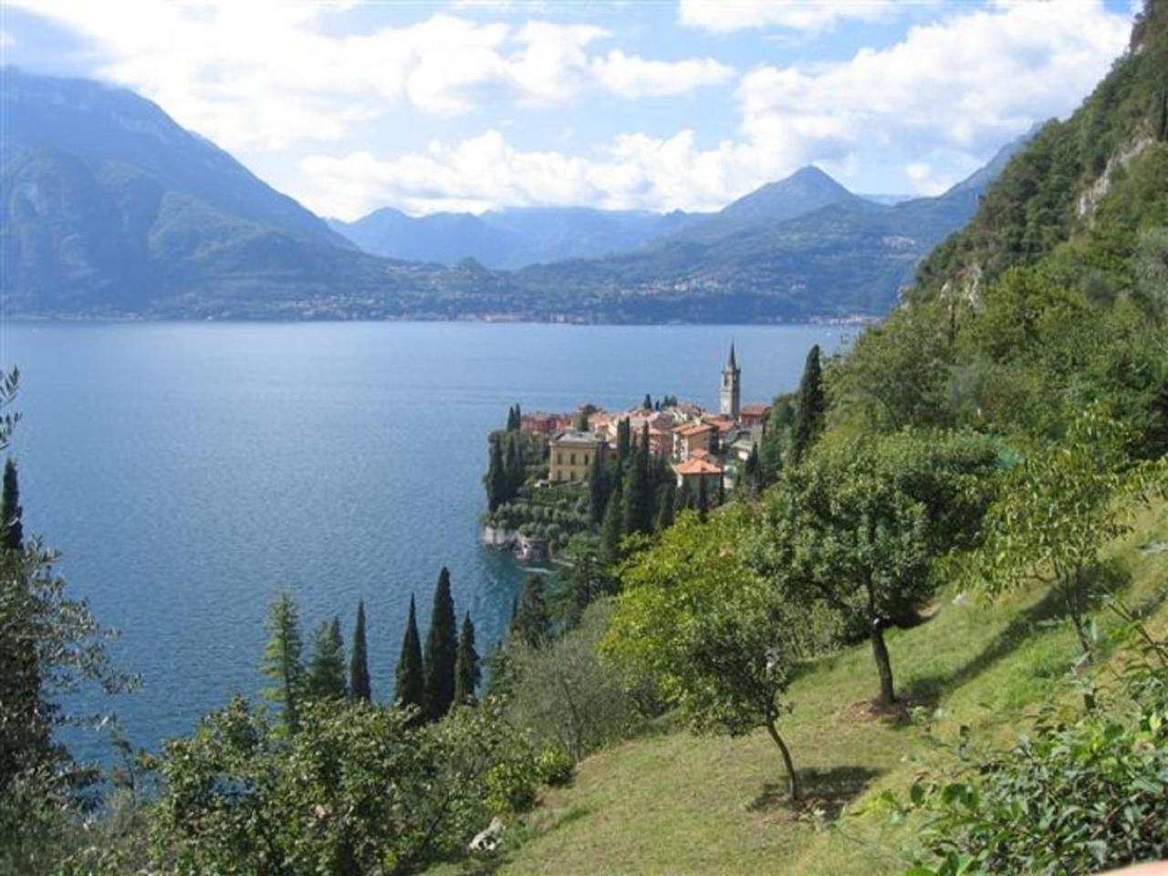 Ferienwohnung Maddalena House Varenna Exterior foto